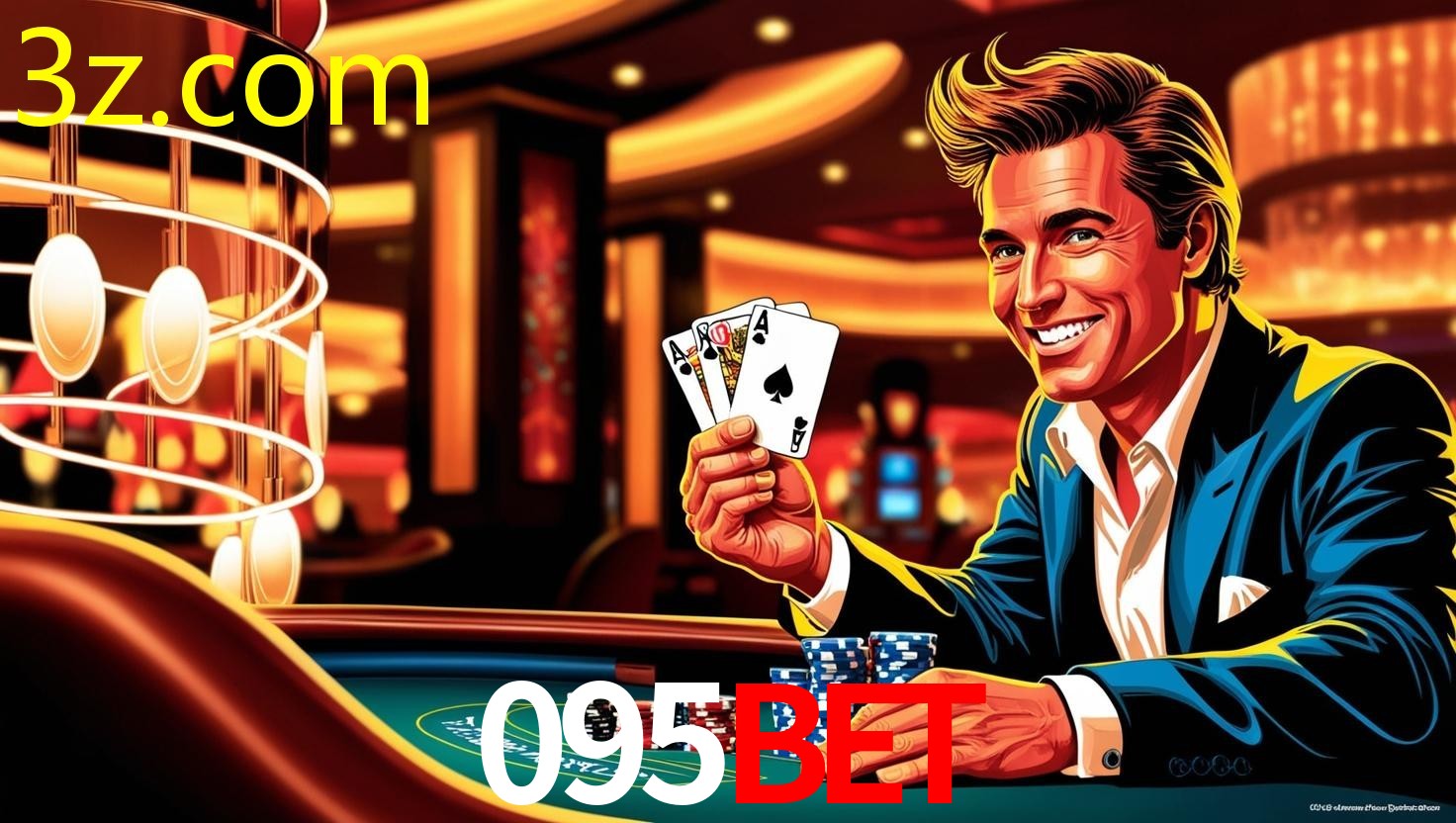 095BET.COM