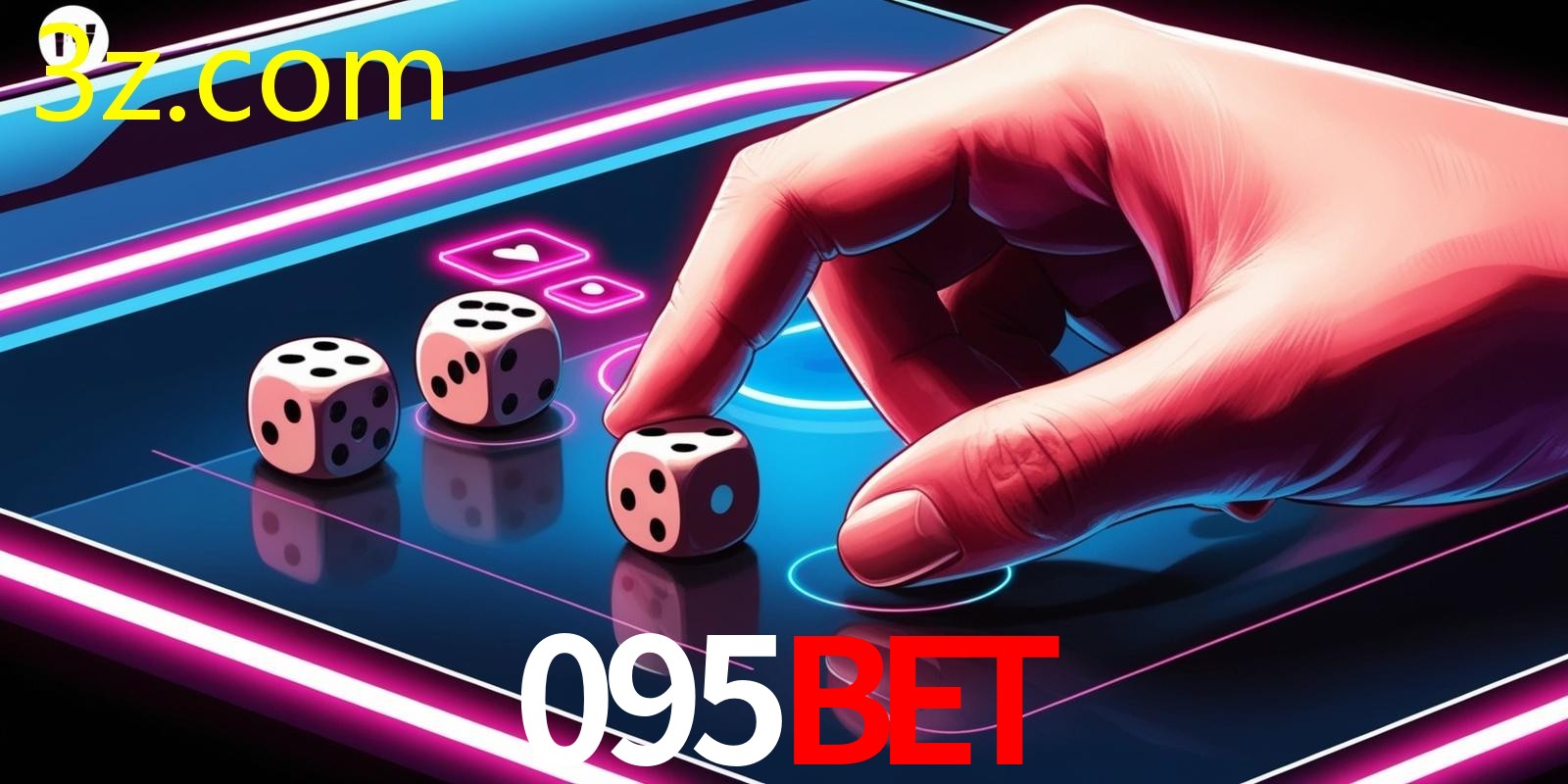 095BET.COM