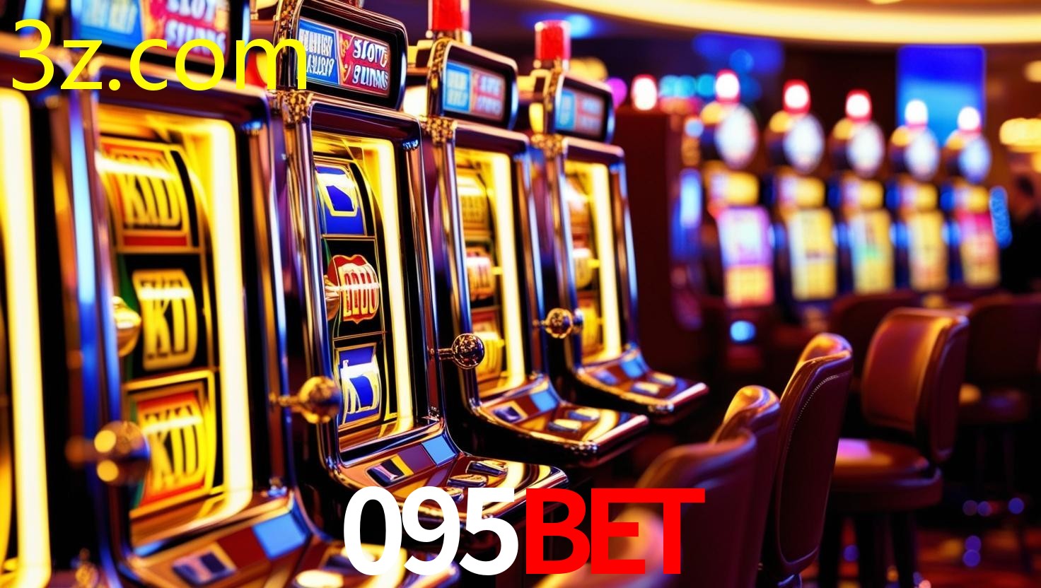 095BET.COM